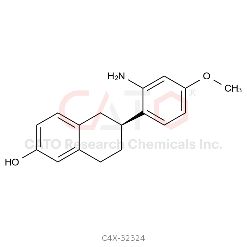 Elacestrant Impurity 4