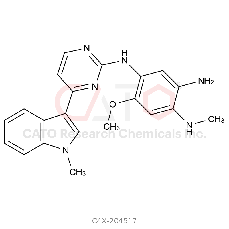 Osimertinib Impurity 17