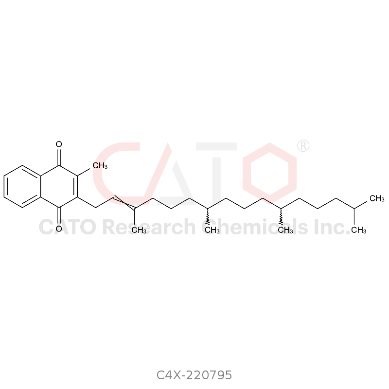 Phytomenadione/Vitamin K1 Impurity 95