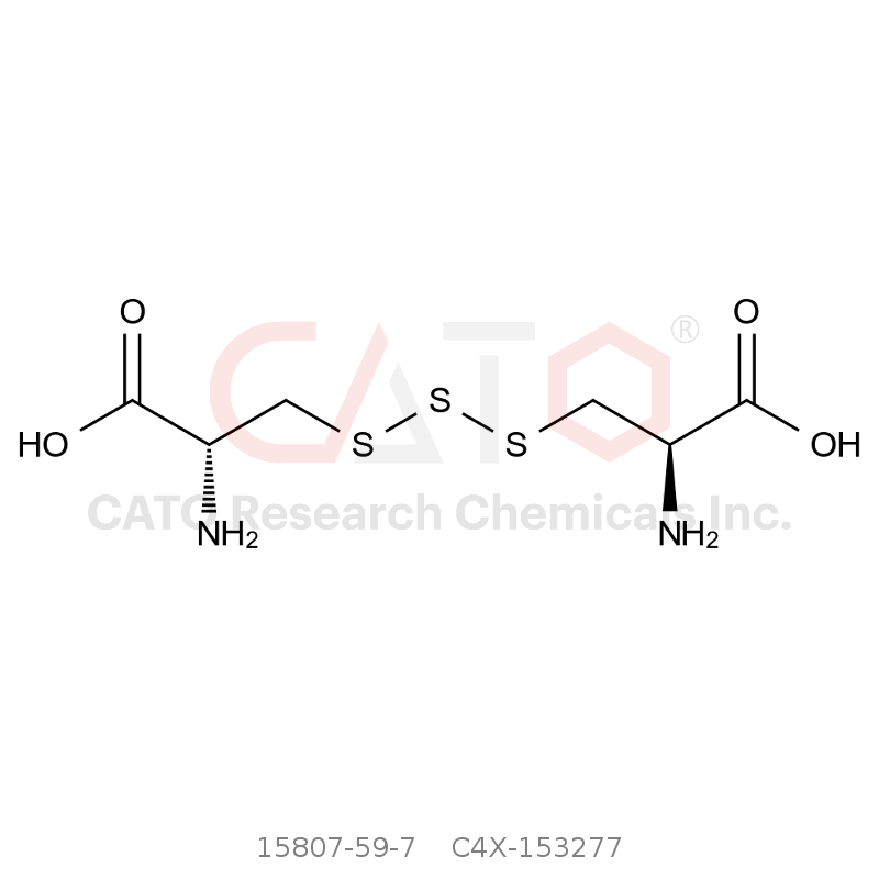 CAS No.:15807-59-7,Acetylcysteine Impurity 77