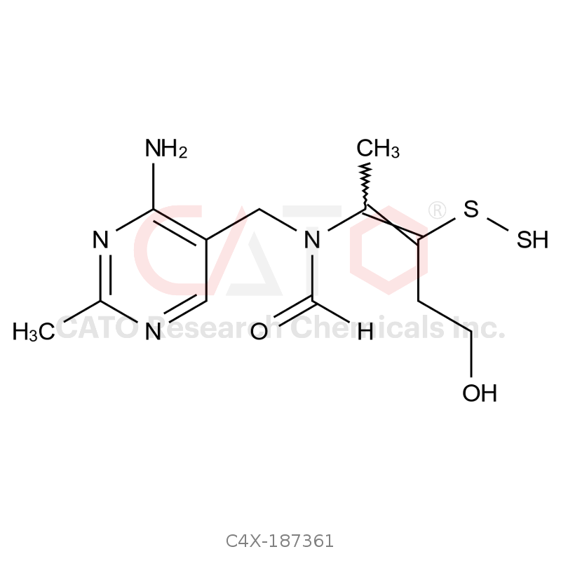 Thiamine /Vitamin B1 Impurity 61