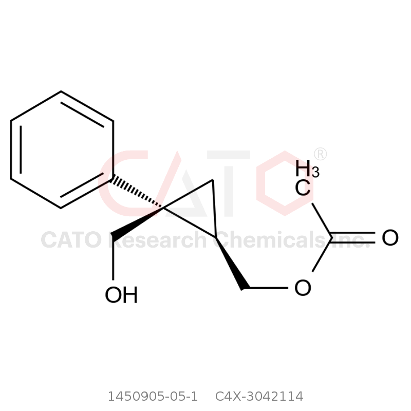 CAS No.:1450905-05-1,Lemborexant Impurity 114
