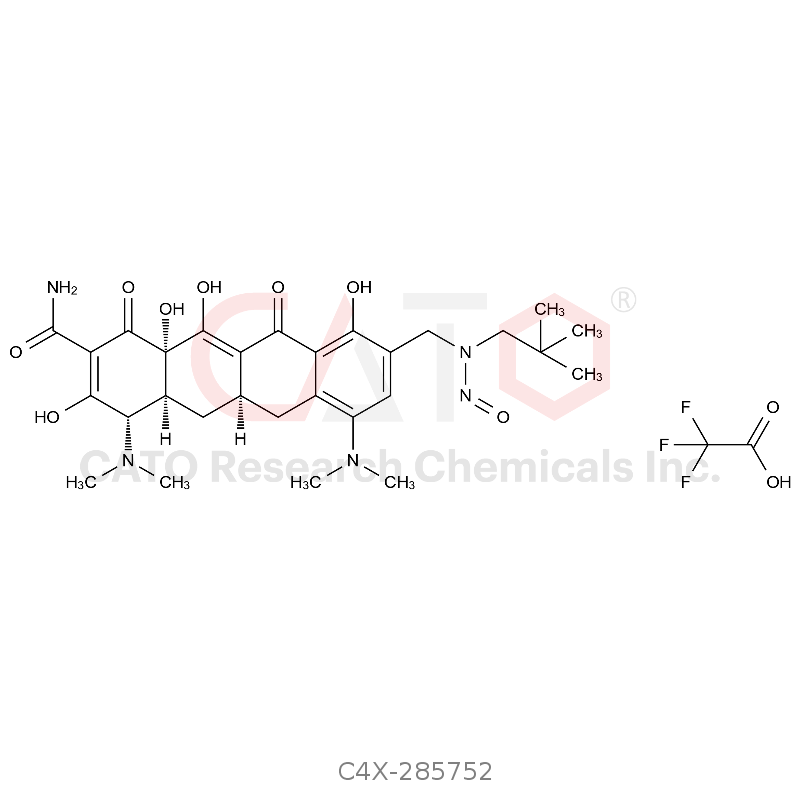 Omadacycline Impurity 52