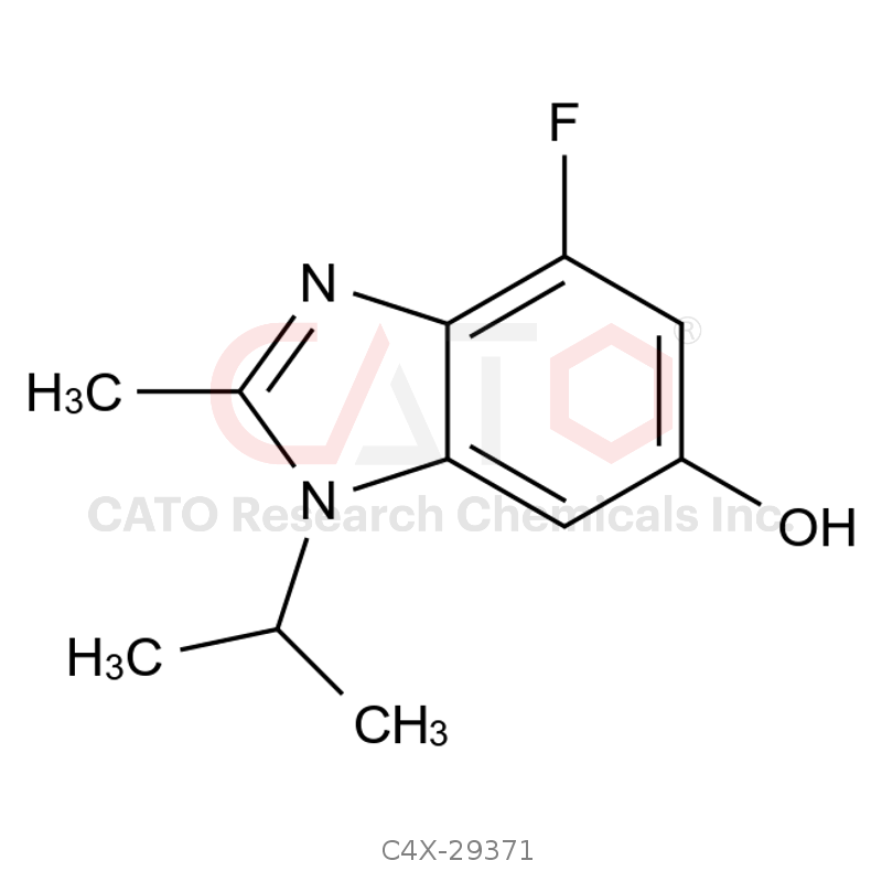 Abemaciclib Impurity 1