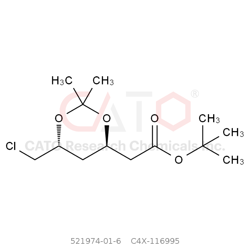 CAS No.:521974-01-6,Rosuvastatin Impurity 95