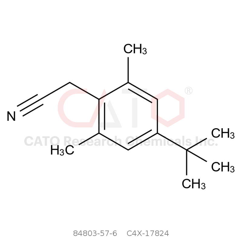 CAS No.:84803-57-6,赛洛唑啉EP杂质C