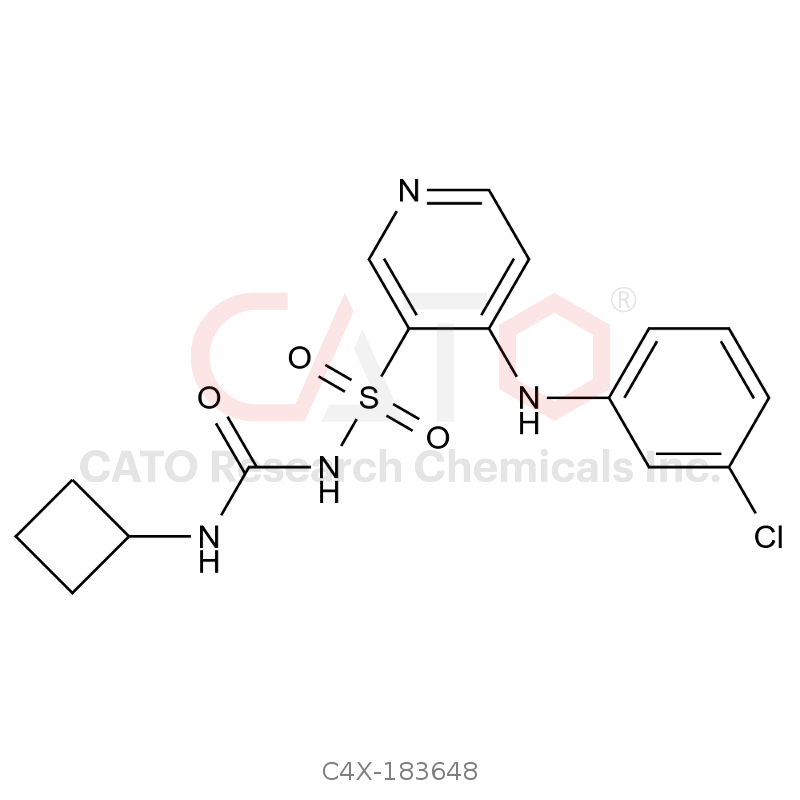 Torasemide Impurity 48