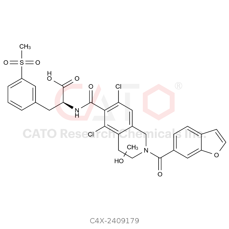 Lifitegrast Impurity 179