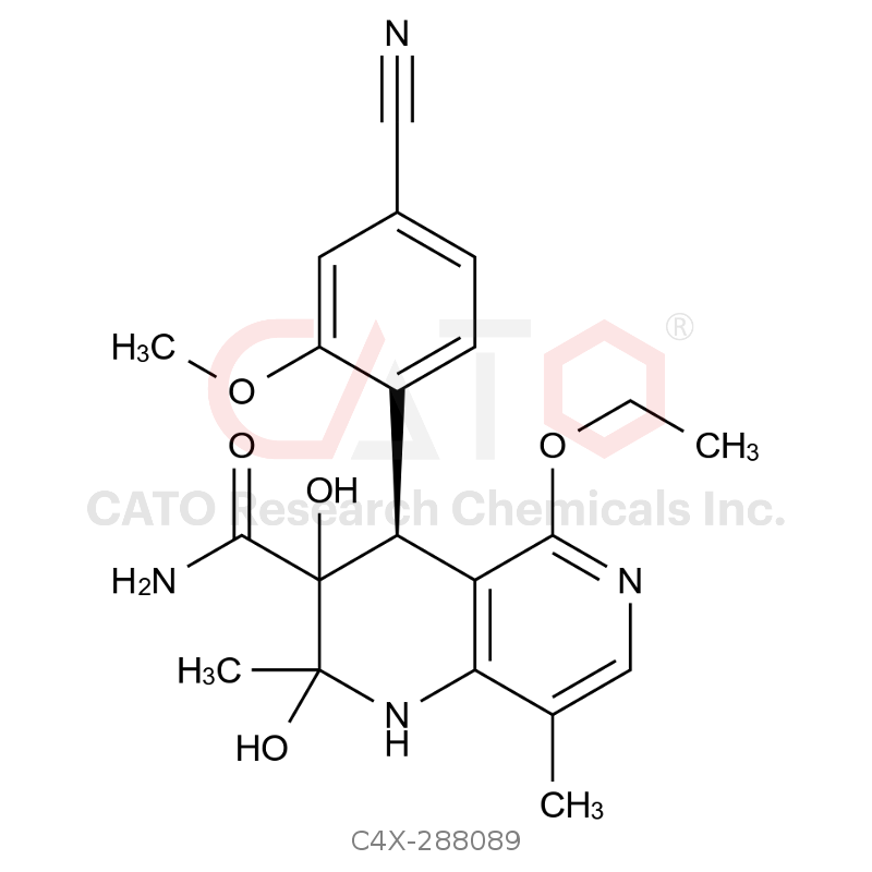 Finerenone Impurity 89