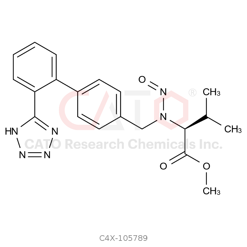Valsartan Impurity 89