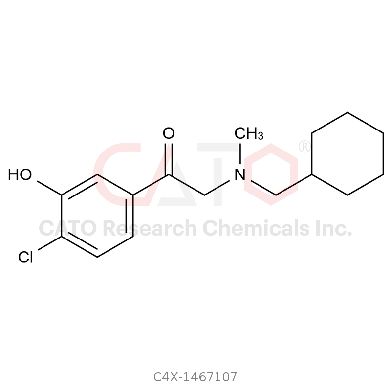 Phenylephrine Impurity 107