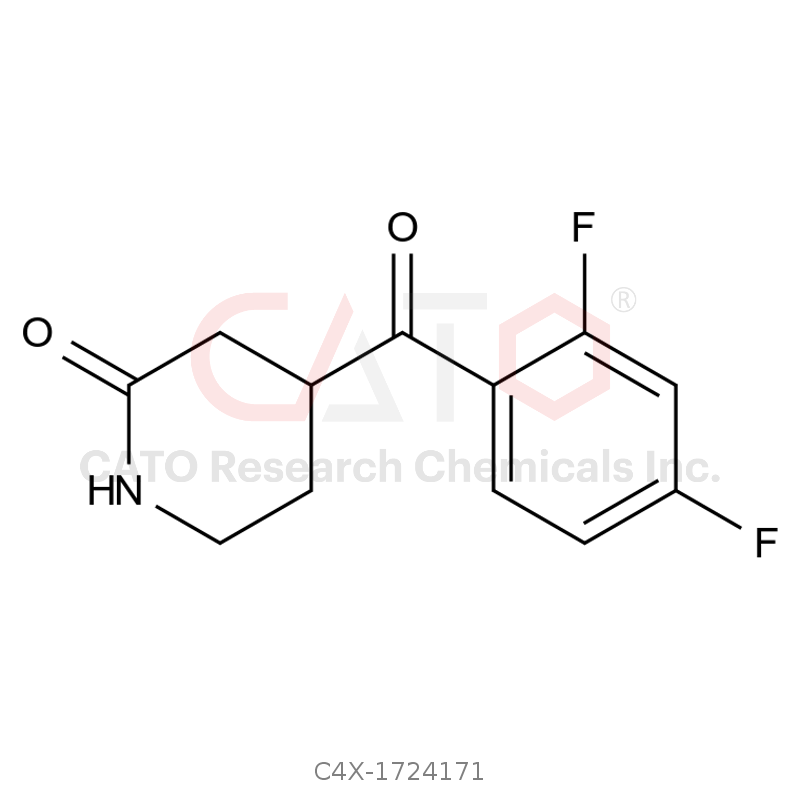 Paliperidone Impurity 171