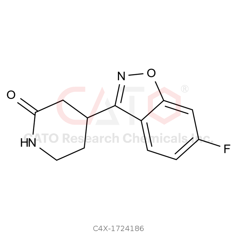 Paliperidone Impurity 186