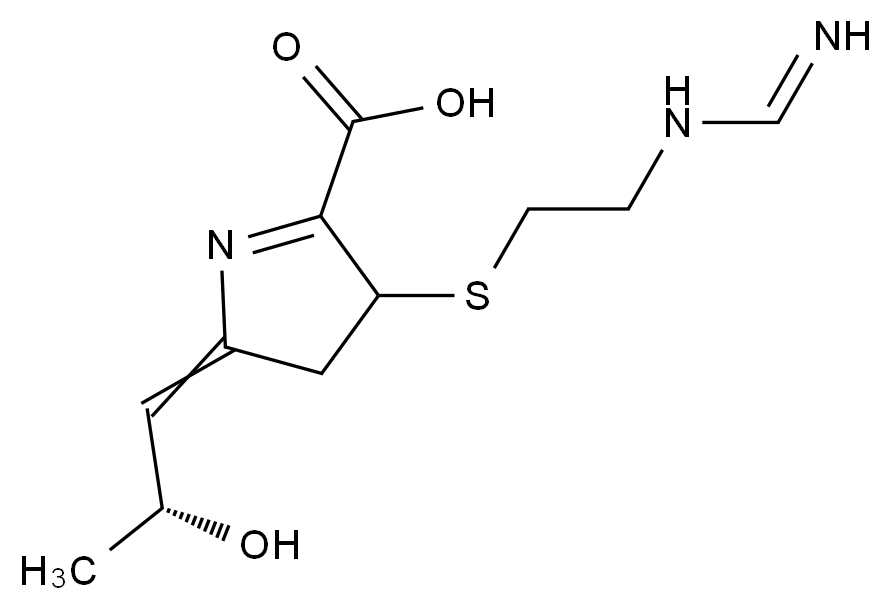 Imipenem Impurity 104