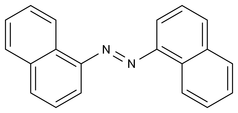 CAS No.:487-10-5,1,1-Azonaphthalene