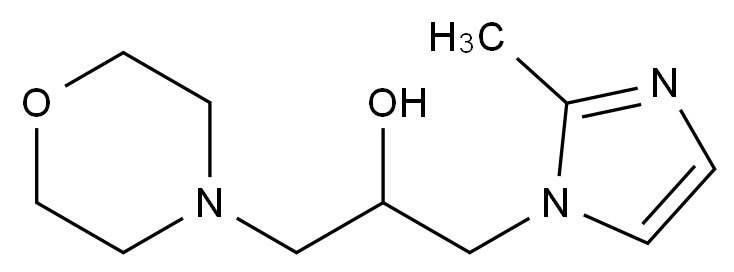 CAS No.:1807608-40-7,吗啉硝唑杂质N3