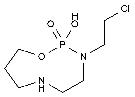 CAS No.:158401-52-6,环磷酰胺EP杂质D