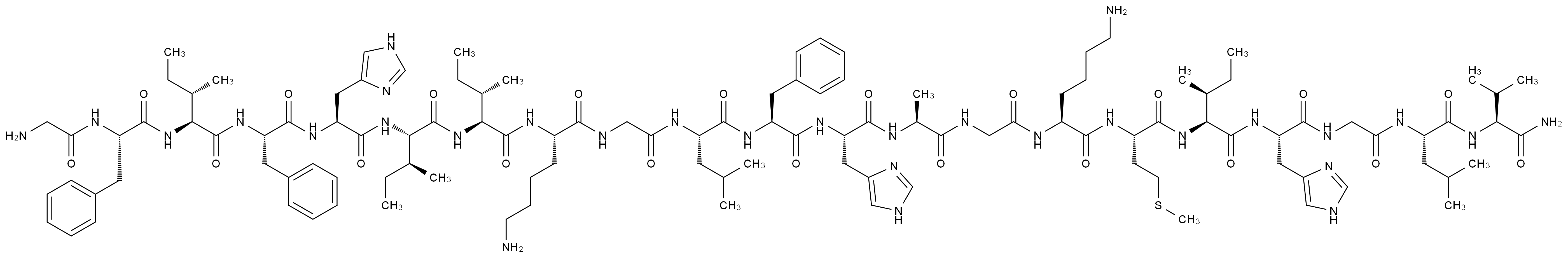 CAS No.:1131706-77-8,表皮素-1