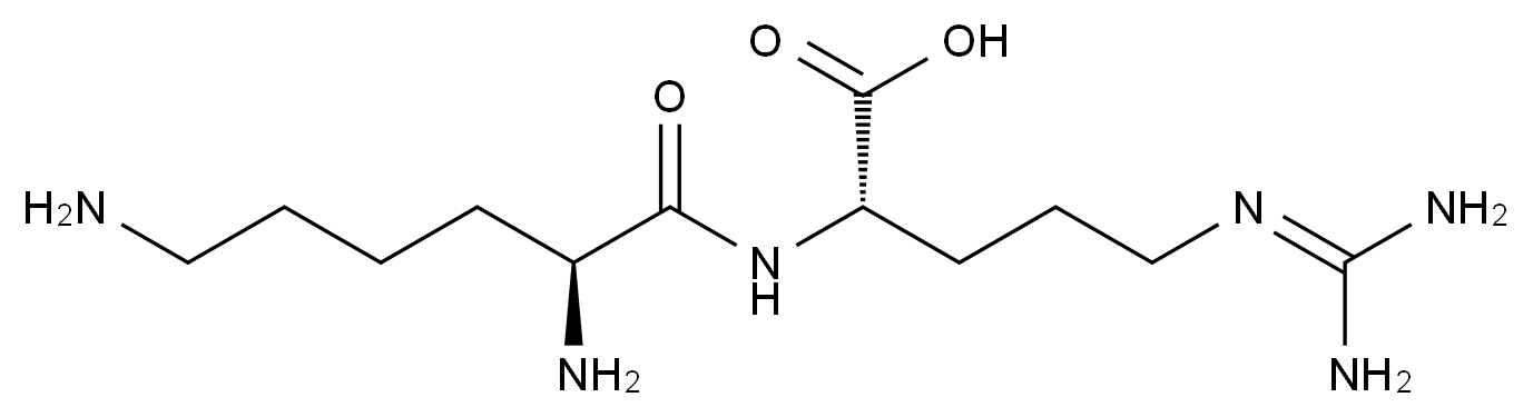 CAS No.:29586-66-1,H-赖氨酸-精氨酸-OH
