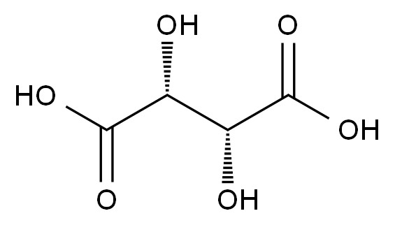 CAS No.:87-69-4,L-(+)-酒石酸