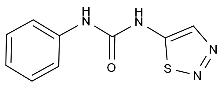 CAS No.:51707-55-2,Thidiazuron
