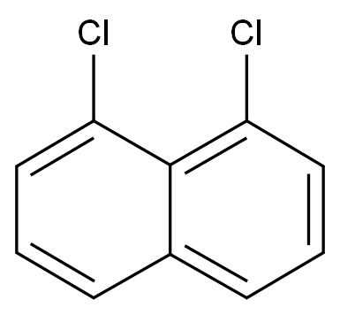 CAS No.:2050-74-0,1,8-二氯萘