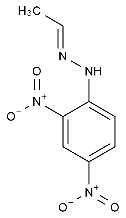 CAS No.:1019-57-4,乙醛-2，4-DNPH(乙醛2,4-二硝基苯腙)