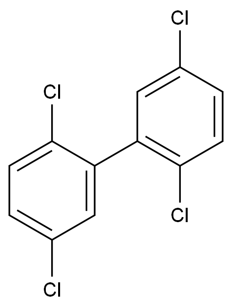 CAS No.:35693-99-3,2，2’，5，5’-四氯联苯