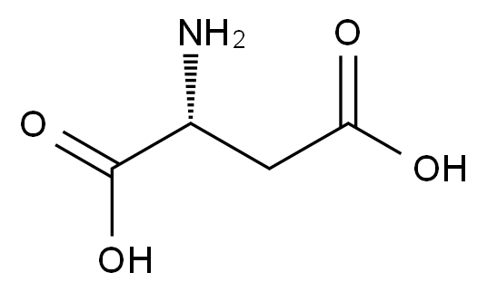 CAS No.:1783-96-6,D-天冬氨酸