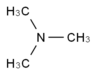 CAS No.:75-50-3,三甲胺