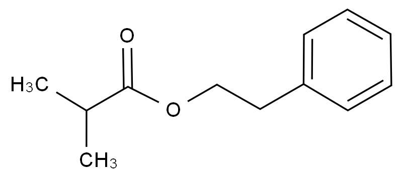 CAS No.:103-48-0,异丁酸苯乙酯