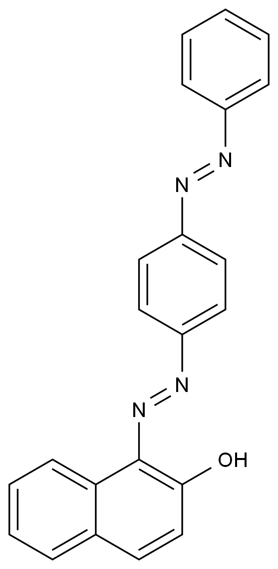 CAS No.:85-86-9,苏丹红3号