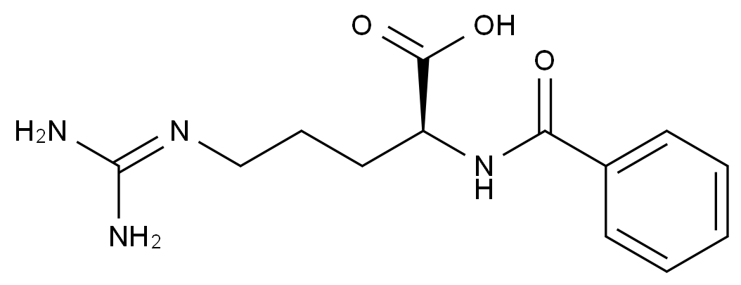 CAS No.:154-92-7,Bz-精氨酸-OH