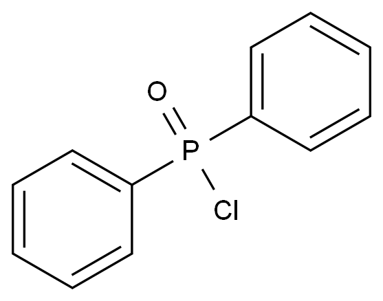 CAS No.:1499-21-4,二苯基次膦酰氯