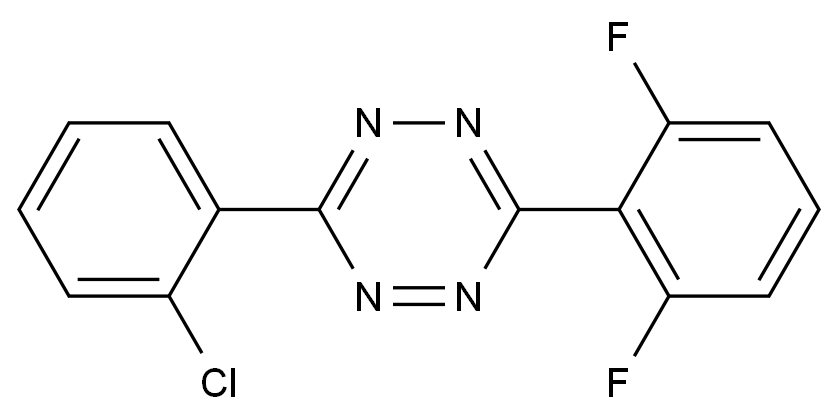 CAS No.:162320-67-4,氟螨嗪