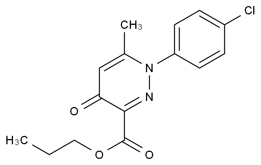 CAS No.:78778-15-1,苯哒嗪丙酯