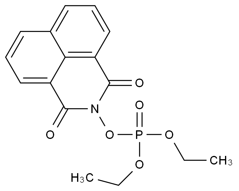 CAS No.:1491-41-4,驱虫磷/萘肽磷