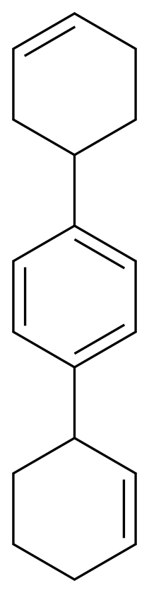 CAS No.:61788-32-7,氢化三联苯