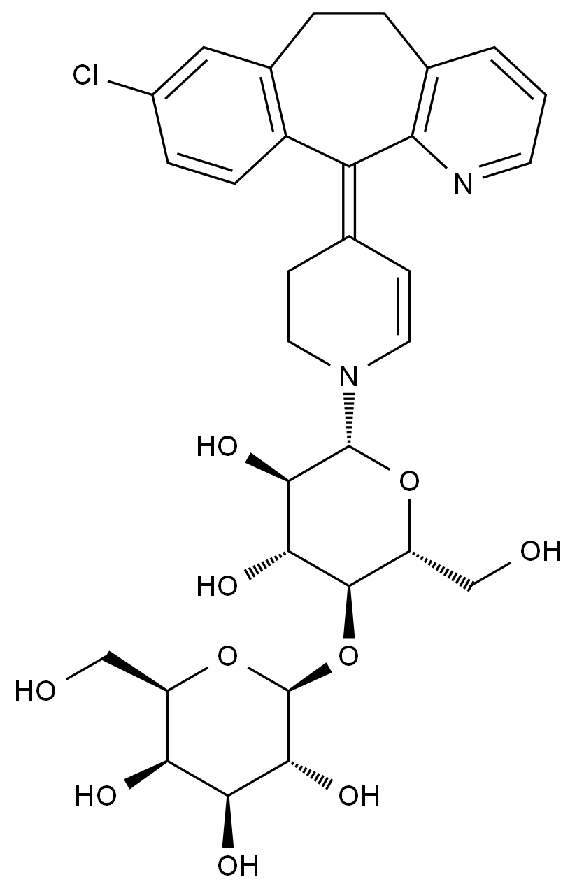 Desloratadine Impurity 37