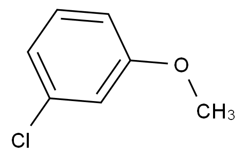 CAS No.:2845-89-8,3-氯苯甲醚