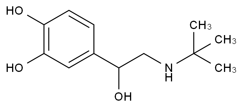 CAS No.:18866-78-9,沙丁胺醇杂质69