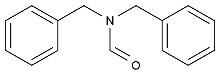 CAS No.:5464-77-7,N,N-二苄基甲酰胺