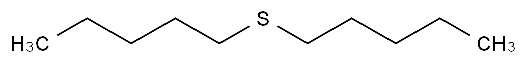 CAS No.:872-10-6,戊基硫醚