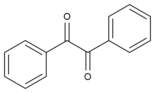 CAS No.:134-81-6,苯偶酰