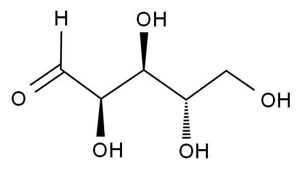CAS No.:5328-37-0,L-阿拉伯糖
