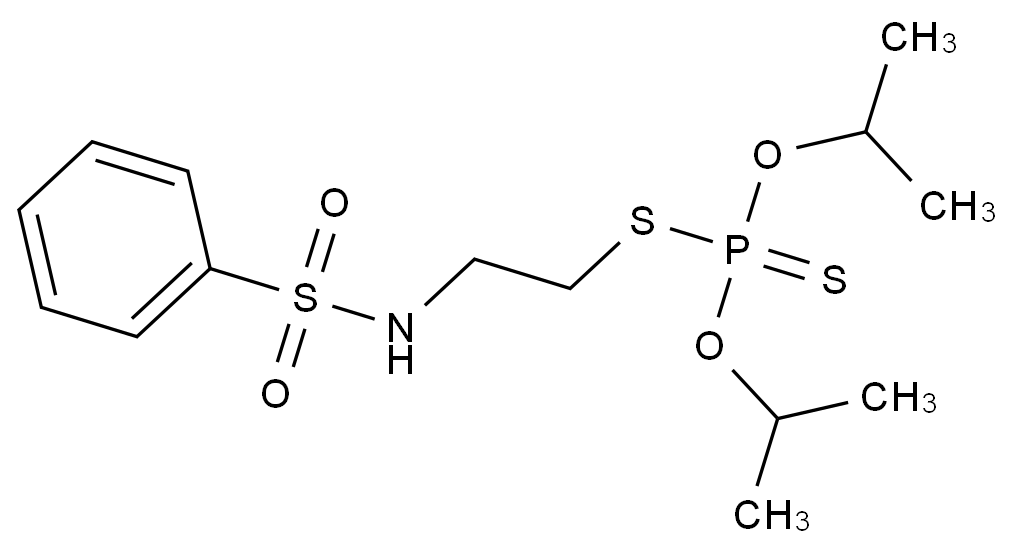 CAS No.:741-58-2,地散磷