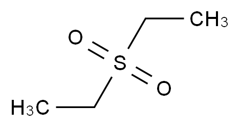CAS No.:597-35-3,二乙砜