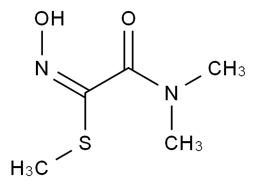 CAS No.:30558-43-1,杀线威肟