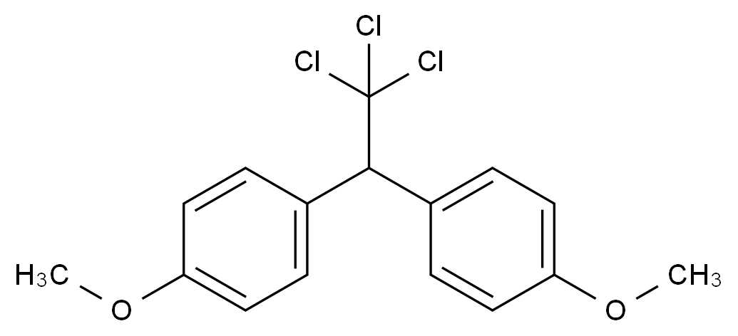 CAS No.:72-43-5,甲氧滴滴涕