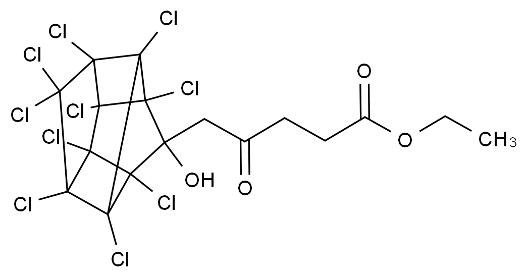 CAS No.:4234-79-1,克来范